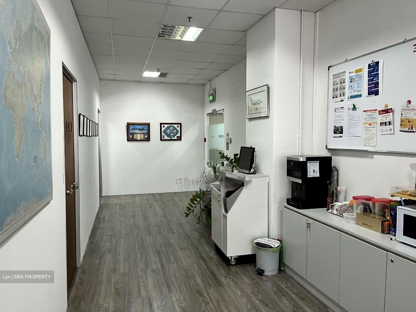 Leong Huat Building (D13), Factory #575462051